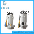 Aluminum Submersible Electric Pomp, Small Water Pump